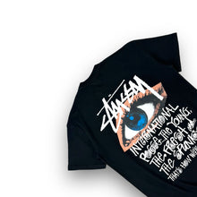 Load image into Gallery viewer, Stussy Eye T-shirt