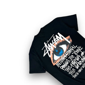 Stussy Eye T-shirt