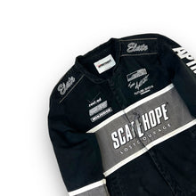 Load image into Gallery viewer, Team Apartment Racing Jacket L