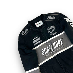 Team Apartment Racing Jacket L