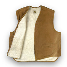 Load image into Gallery viewer, Carhartt Vest 2XL