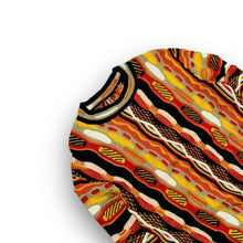 Load image into Gallery viewer, Coogi Style Sweater M