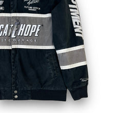 Load image into Gallery viewer, Team Apartment Racing Jacket L