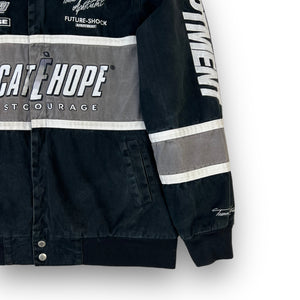 Team Apartment Racing Jacket L