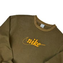 Load image into Gallery viewer, Nike Sweatshirt M