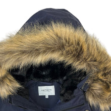 Load image into Gallery viewer, Carhartt Trapper Parka S