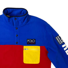 Load image into Gallery viewer, Polo Ralph Lauren Fleece M