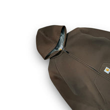 Load image into Gallery viewer, Carhartt Car-Lux Hoodie S