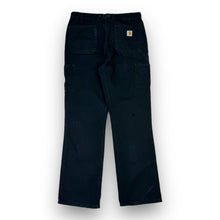 Load image into Gallery viewer, Carhartt Carpenter Jeans 33