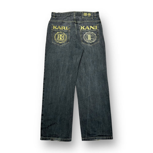 KARL KANI Vintage Baggy Jeans 36