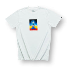 Load image into Gallery viewer, Quiksilver T-shirt Medium