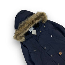 Load image into Gallery viewer, Carhartt Trapper Parka S