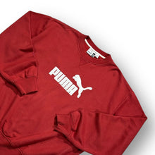 Load image into Gallery viewer, Puma Sweatshirt 2XL