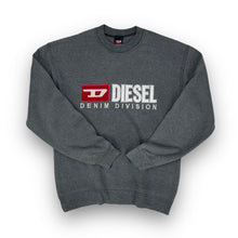 Load image into Gallery viewer, Diesel Sweatshirt Medium