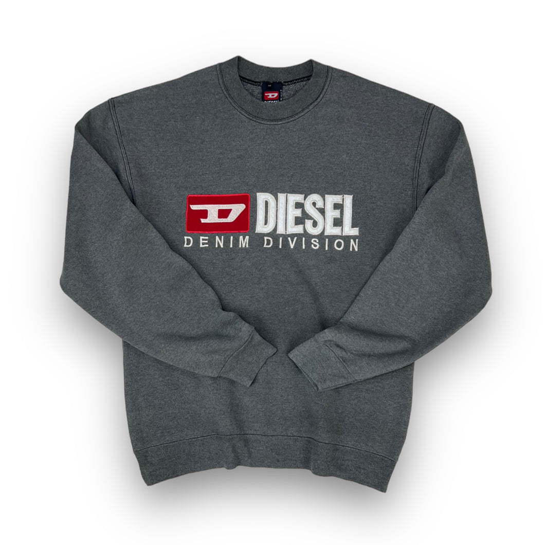 Diesel Sweatshirt Medium