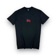 Load image into Gallery viewer, Stussy Dragon T-shirt