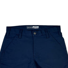 Load image into Gallery viewer, Carhartt Shorts Blue