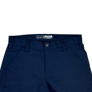 Carhartt Shorts Blue