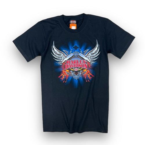 Harley Davidson T-shirt S