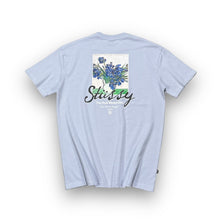 Load image into Gallery viewer, Stussy T-shirt Blue