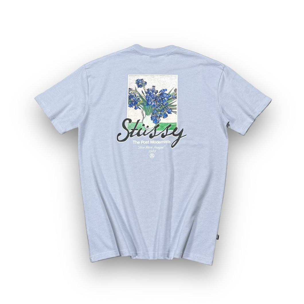 Stussy T-shirt Blue