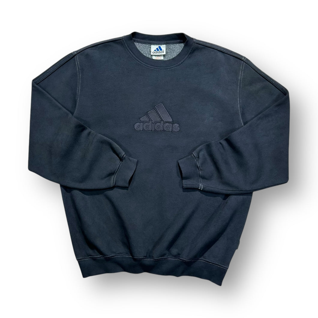 Adidas Sweatshirt Large