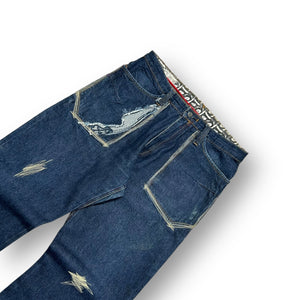 Artful Dodger Baggy Jeans 34