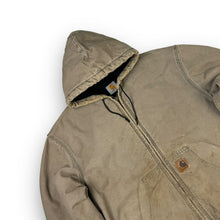 Load image into Gallery viewer, Carhartt Active Jacket XL