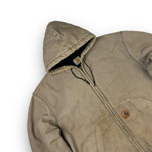 Carhartt Active Jacket XL