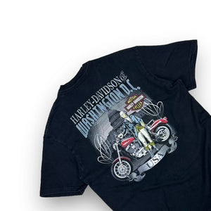 Harley Davidson T-shirt L