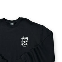 Load image into Gallery viewer, Stussy Sweatshirt Large