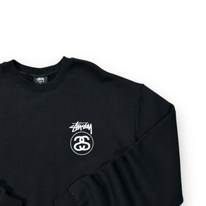 Stussy Sweatshirt Small