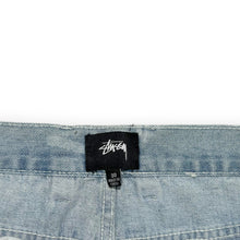 Load image into Gallery viewer, Stussy Double Knee Jeans 32