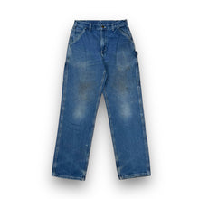 Load image into Gallery viewer, Carhartt Carpenter Jeans 32