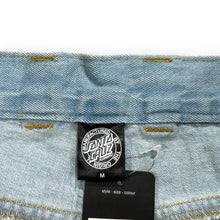 Load image into Gallery viewer, Santa Cruz Jeans Medium