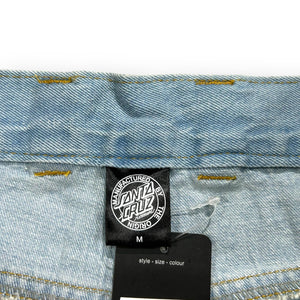 Santa Cruz Jeans Medium