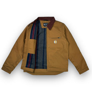 Carhartt Detroit Jacket L