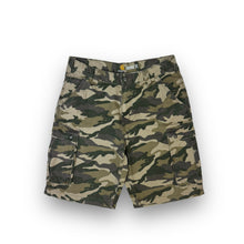 Load image into Gallery viewer, Carhartt Cargo Shorts 34