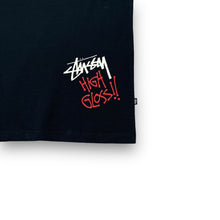 Load image into Gallery viewer, Stussy Gloss T-shirt