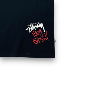 Stussy Gloss T-shirt