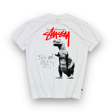 Load image into Gallery viewer, Stussy T-shirt Multiple Sizes