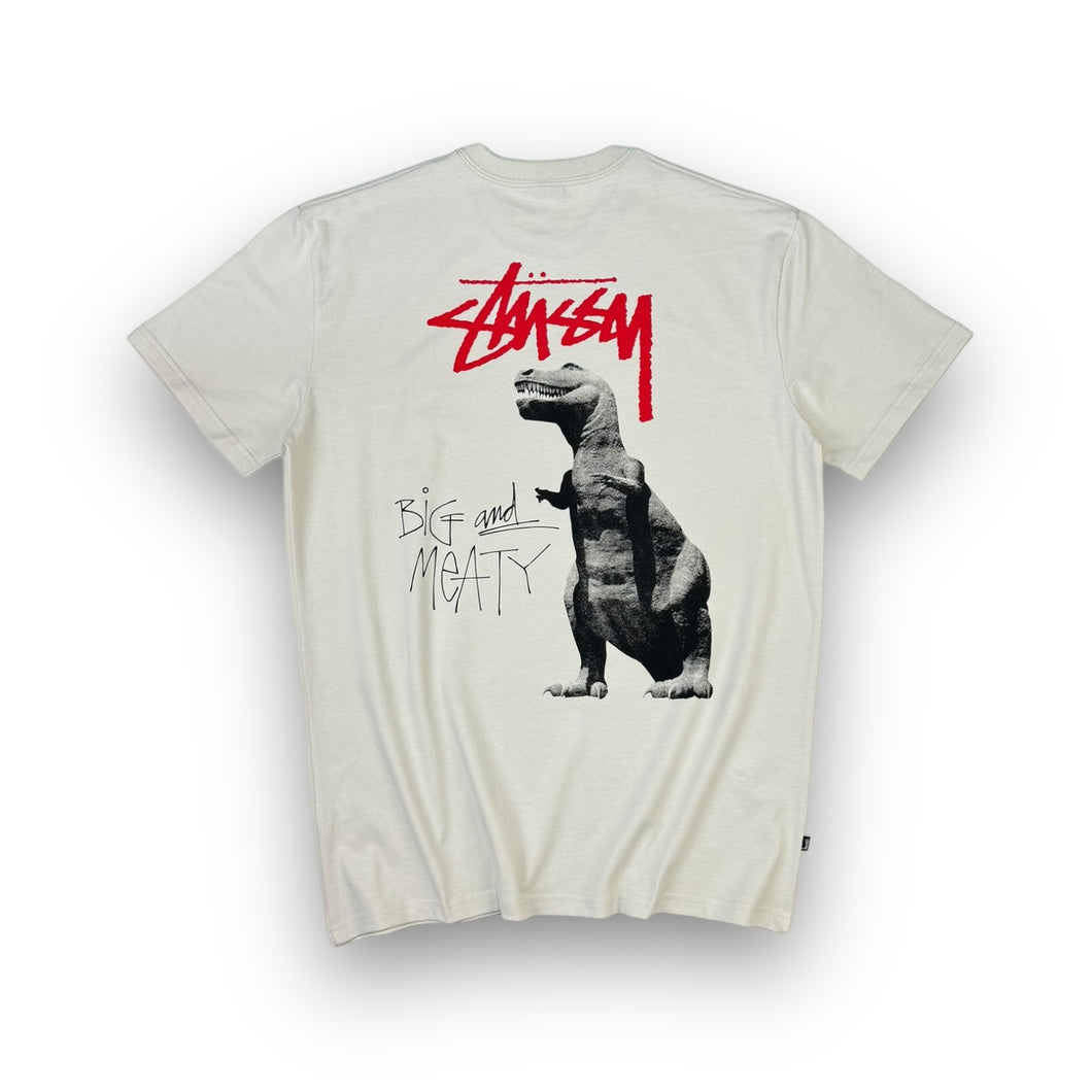 Stussy T-shirt Beige