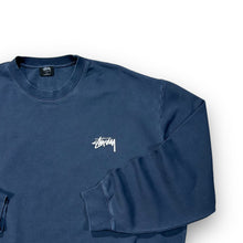 Load image into Gallery viewer, Stussy Dice Sweatshirt S