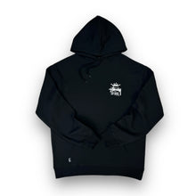 Load image into Gallery viewer, Stussy Old Skool Hoodie