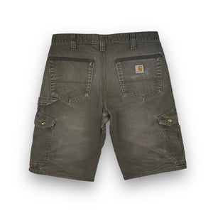 Carhartt Carpenter Shorts 32