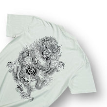 Load image into Gallery viewer, Stussy Dragon T-shirt