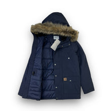 Load image into Gallery viewer, Carhartt Trapper Parka S