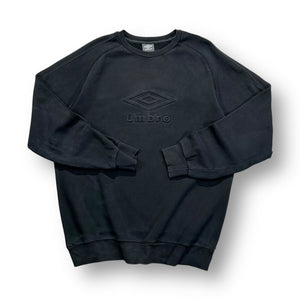 Umbro Sweatshirt Large