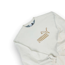 Load image into Gallery viewer, Puma Sweatshirt Large