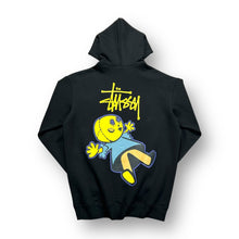 Load image into Gallery viewer, Stussy Dollie Hoodie